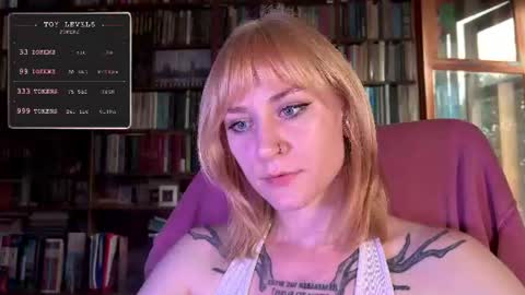 Rie online show from July 7, 4:33 pm