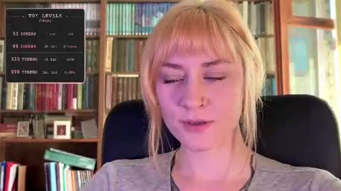 Rie online show from July 8, 6:17 am