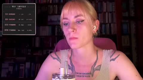 Rie online show from July 9, 7:19 pm