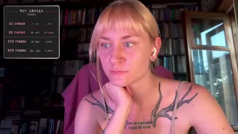 Rie online show from July 10, 4:46 pm