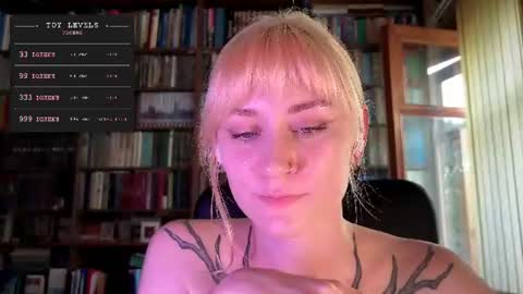 Rie online show from July 11, 2:34 pm