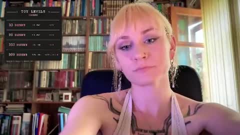 Rie online show from July 12, 10:43 am