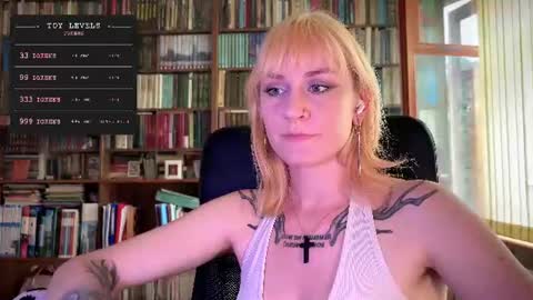 Rie online show from July 12, 11:49 am