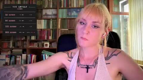 Rie online show from July 12, 12:55 pm