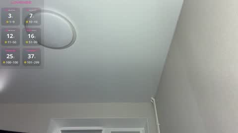 Mia and Alex online show from August 2, 2:02 pm