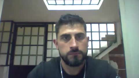 REY Y MARI online show from May 14, 4:06 pm