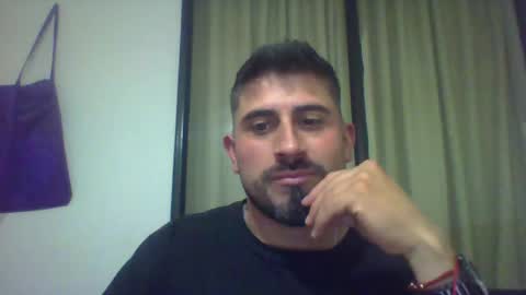 REY Y MARI online show from July 21, 9:28 pm