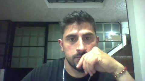 REY Y MARI online show from August 5, 5:16 am