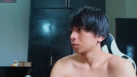 cristopher online show from July 27, 1:05 pm