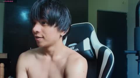 cristopher online show from July 27, 4:23 pm