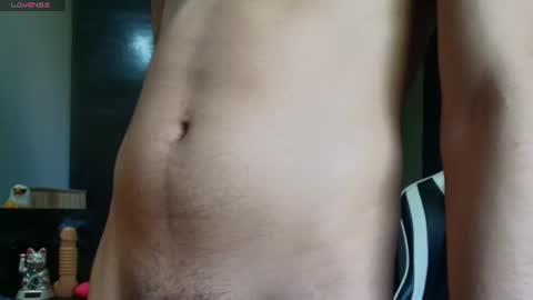 cristopher online show from July 28, 1:50 pm