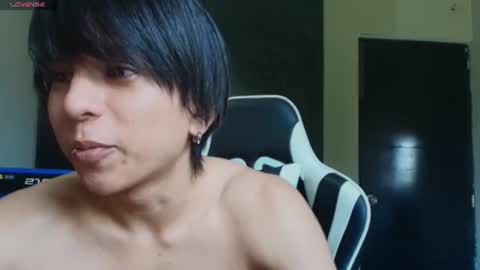 cristopher online show from July 30, 2:24 pm