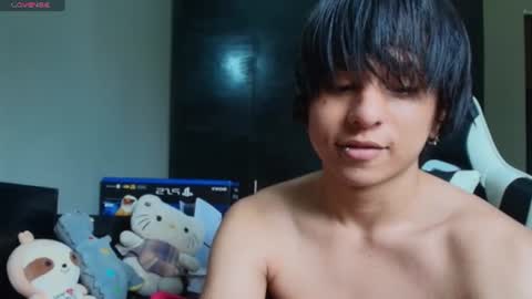 cristopher online show from August 2, 4:03 pm