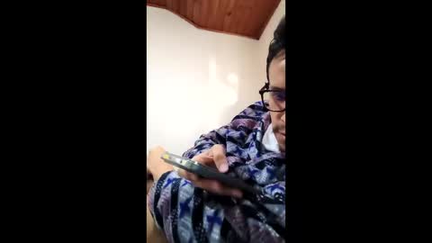 Naruto Uchiha online show from February 26, 12:04 pm