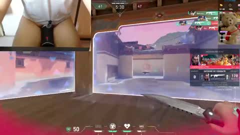 Reynplay online show from April 7, 11:47 pm