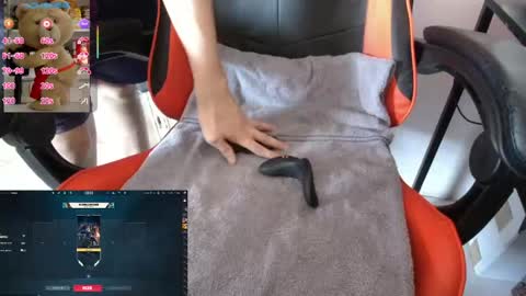 Reynplay online show from May 28, 11:30 pm