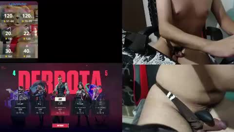 Reynplay online show from June 10, 1:34 am