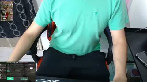 Reynplay online show from July 5, 12:02 am