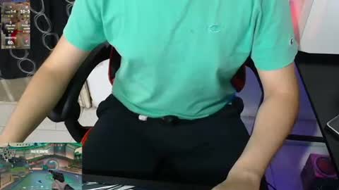 Reynplay online show from July 5, 1:08 am