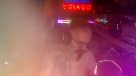 REYVIKINGOSCORPION online show from August 5, 12:41 am