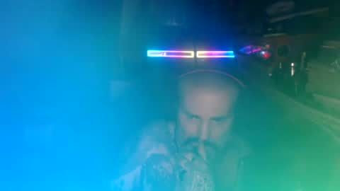 REYVIKINGOSCORPION online show from September 6, 12:16 am