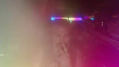 REYVIKINGOSCORPION online show from September 7, 2:28 am
