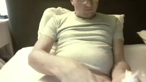 Joe online show from July 23, 9:17 pm