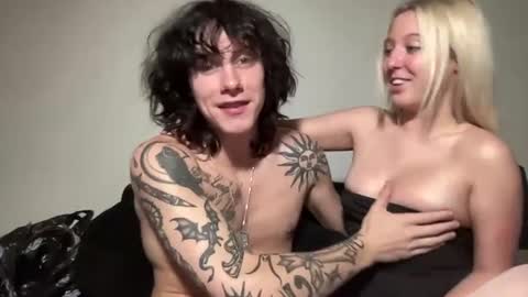 Rhaenyra  Daemon online show from August 15, 1:31 am