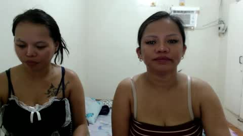 rhea_ann online show from June 18, 5:51 am