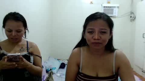 rhea_ann online show from June 18, 6:57 am
