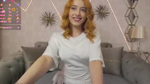 Rhea online show from August 9, 6:09 pm