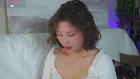 Nanami online show from August 13, 7:06 pm