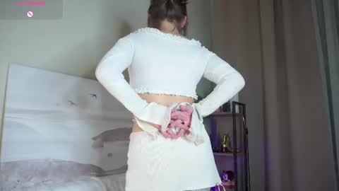 Nanami online show from August 13, 8:12 pm