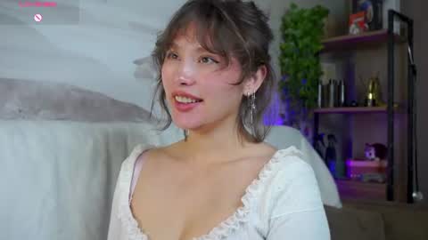 Nanami online show from August 13, 9:18 pm