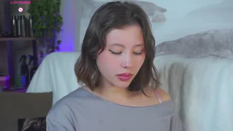 Nanami online show from August 14, 8:12 pm