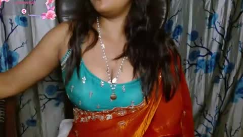 Riya online show from September 7, 6:36 pm