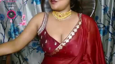 Riya online show from September 10, 8:41 pm