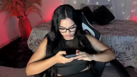 RianaK online show from August 6, 4:33 am