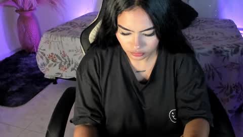RianaK online show from August 14, 4:49 am