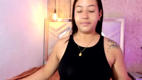 riass_gremmory online show from August 8, 6:30 pm
