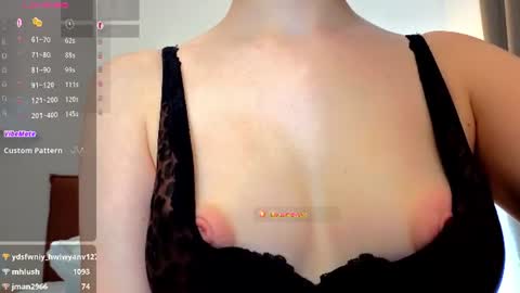 Ria Woods online show from August 26, 11:56 pm