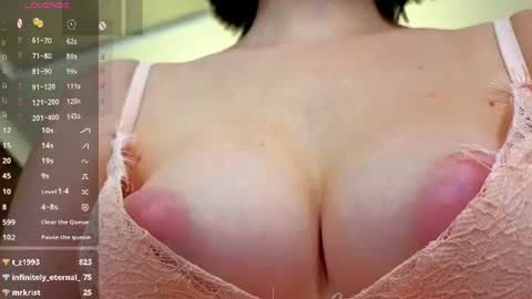 Ria Woods online show from September 7, 9:54 pm