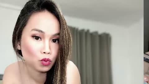 KANG online show from July 25, 9:41 pm