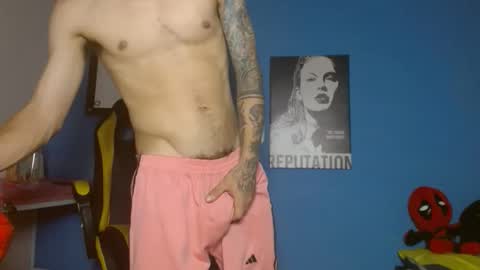 ricardo_big_cock online show from April 9, 1:46 am