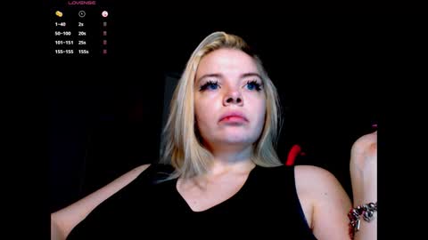 Chloe Diva NON NUDE online show from February 25, 5:11 pm