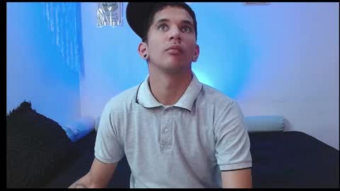Kylie and Adam online show from June 4, 10:58 pm