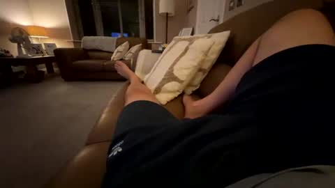 UK Straight Guy online show from July 26, 10:26 pm