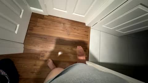 UK Straight Guy online show from July 27, 12:38 am