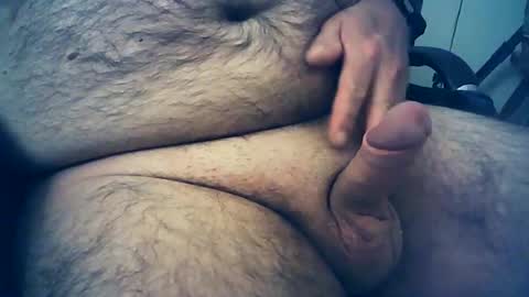 richard9731 online show from August 8, 2:44 am