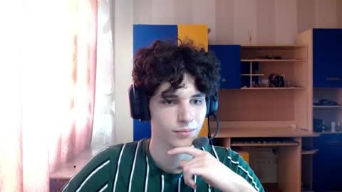 Richard online show from August 4, 2:03 pm